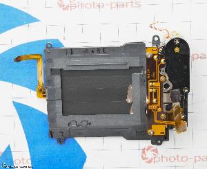 Затвор Nikon D750, б/у